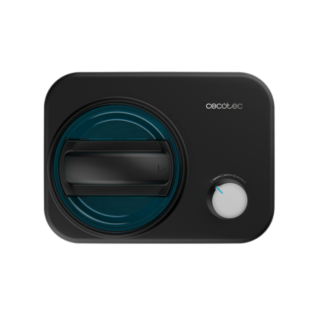 Aparat za sladoled Cecotec Gelacy 800