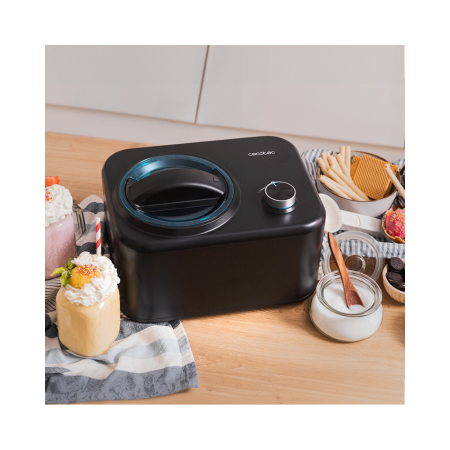 Aparat za sladoled Cecotec Gelacy 800