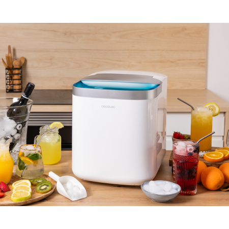 Ledomat Cecotec Chillin' Ice 1500