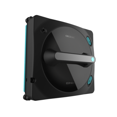 Robotski čistilnik oken Cecotec Conga Windroid 1490 TwerkingSpray Connected