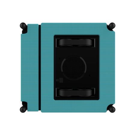 Robotski čistilnik oken Cecotec Conga Windroid 1490 TwerkingSpray Connected