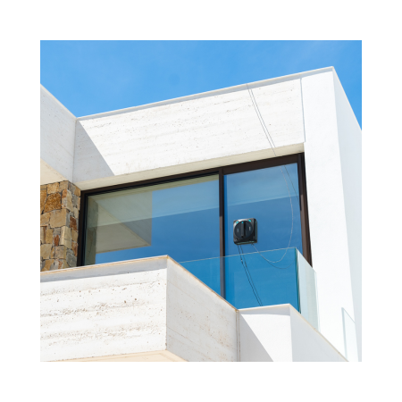 Robotski čistilnik oken Cecotec Conga Windroid 1490 TwerkingSpray Connected