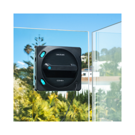 Robotski čistilnik oken Cecotec Conga Windroid 1490 TwerkingSpray Connected