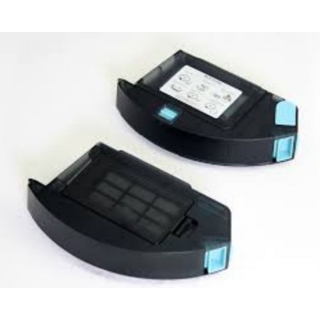 Posoda za prah za robotski sesalnik Cecotec Conga 4090