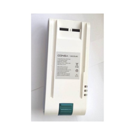 Nadomestna baterija za pokončni sesalnik Conga Rockstar 200 Vital