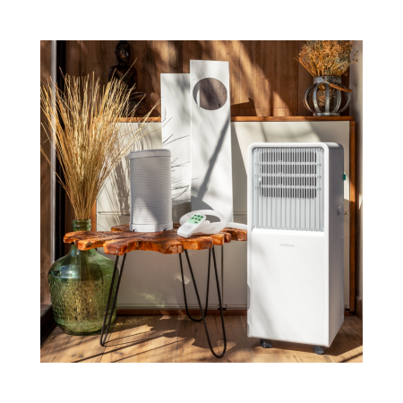 Prenosna klimatska naprava Cecotec ForceClima 7150 Style