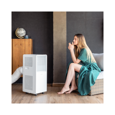 Prenosna klimatska naprava Cecotec ForceClima 7150 Style