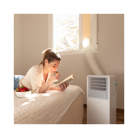 Prenosna klimatska naprava Cecotec ForceClima 7150 Style