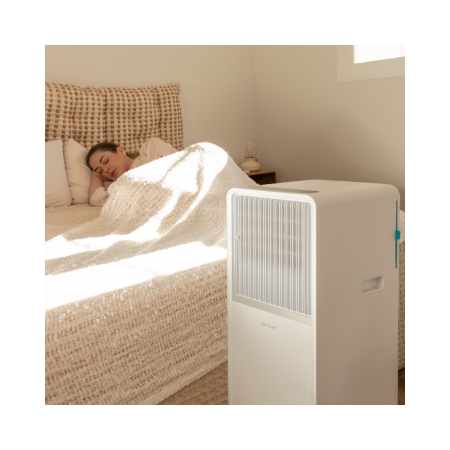 Prenosna klimatska naprava Cecotec ForceClima 7150 Style