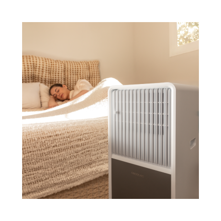 Prenosna klimatska naprava Cecotec ForceClima 9550 Style Heating Connected