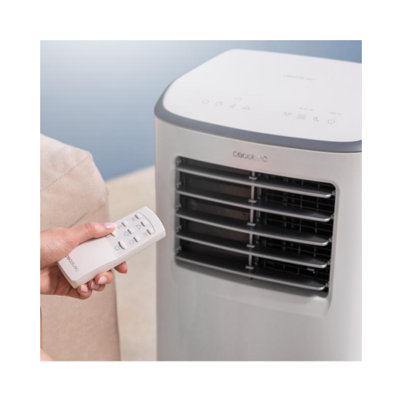 Prenosna klimatska naprava Cecotec ForceClima 7400 Soundless Touch