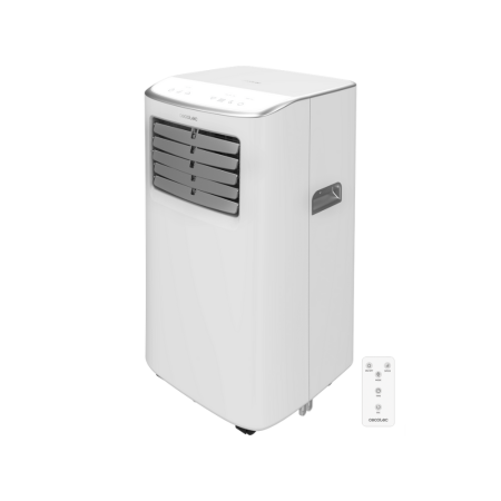 Prenosna klimatska naprava Cecotec ForceClima 7400 Soundless Touch
