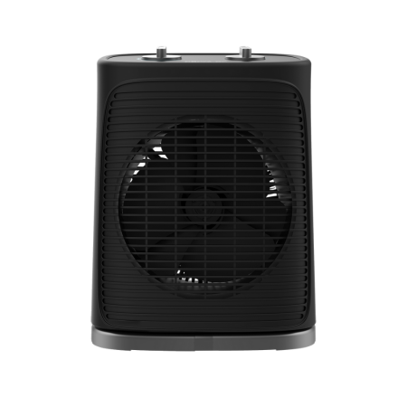 Kalorifer Cecotec ReadyWarm 2050 Max Force Black