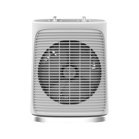 Kalolifer Cecotec ReadyWarm 2050 Max Force Rotate White