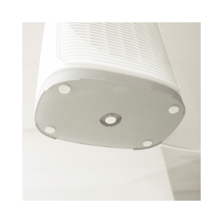 Kalolifer Cecotec ReadyWarm 2050 Max Force Rotate White