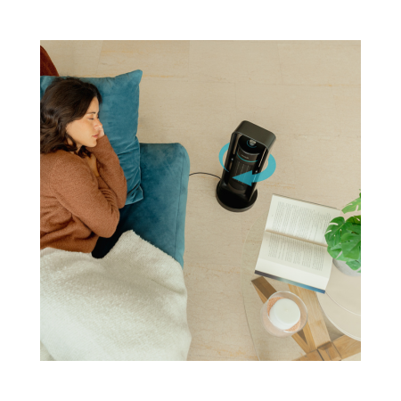 Keramični grelnik Cecotec ReadyWarm 2000 Max Ceramic Rotate Design