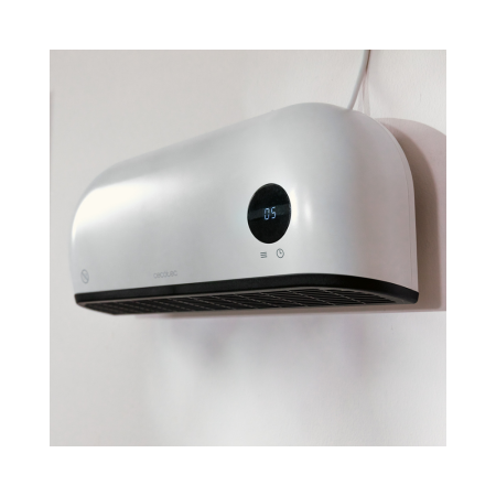 Stenski grelnik Cecotec ReadyWarm 2000 Max Box Ceramic