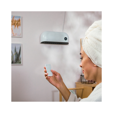 Stenski grelnik Cecotec ReadyWarm 2000 Max Box Ceramic
