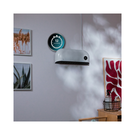 Stenski grelnik Cecotec ReadyWarm 2000 Max Box Ceramic