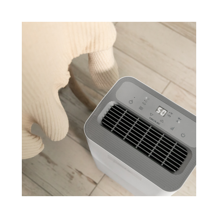 Razvlažilnik zraka Cecotec BigDry 8000 Expert Connected