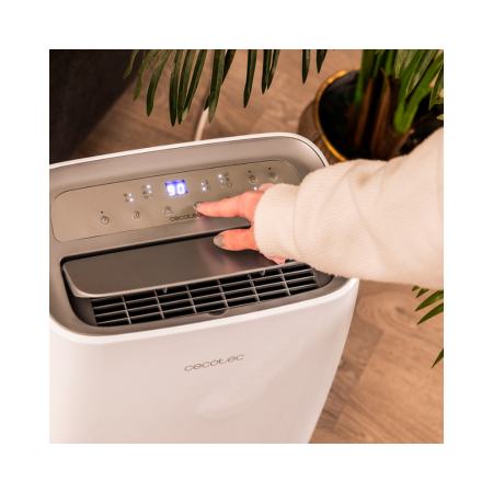 Razvlažilnik zraka Cecotec BigDry 10000 Expert Connected