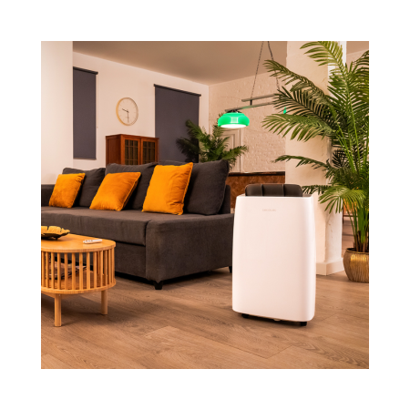 Razvlažilnik zraka Cecotec BigDry 10000 Expert Connected