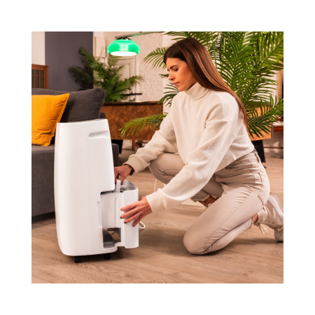 Razvlažilnik zraka Cecotec BigDry 10000 Expert Connected