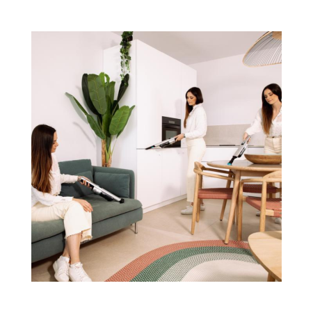 Ročni sesalnik Cecotec Conga Rockstar Micro Essential