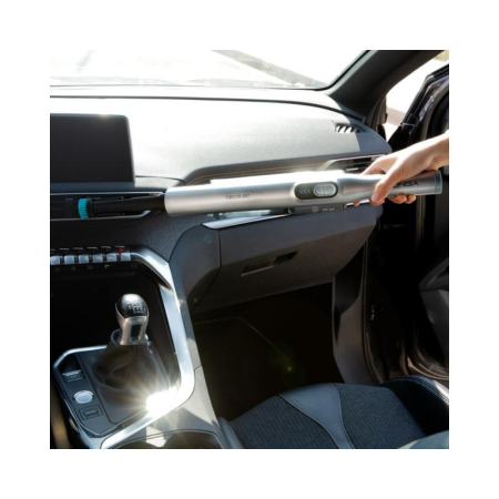 Ročni sesalnik Cecotec Conga Rockstar Micro Essential