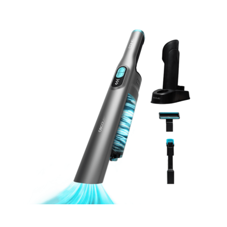 Ročni sesalnik Cecotec Conga Rockstar Micro+ - POŠKODOVANA EMBALAŽA