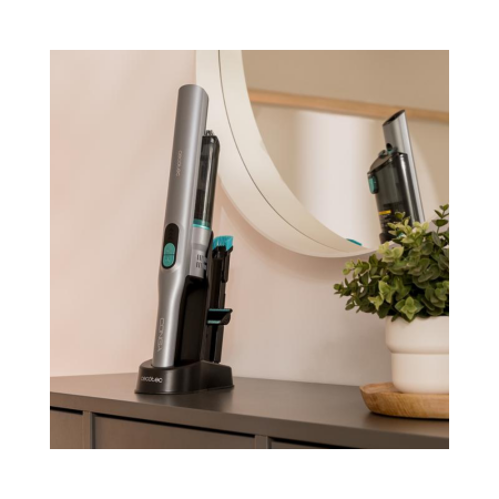 Ročni sesalnik Cecotec Conga Rockstar Micro+ - POŠKODOVANA EMBALAŽA