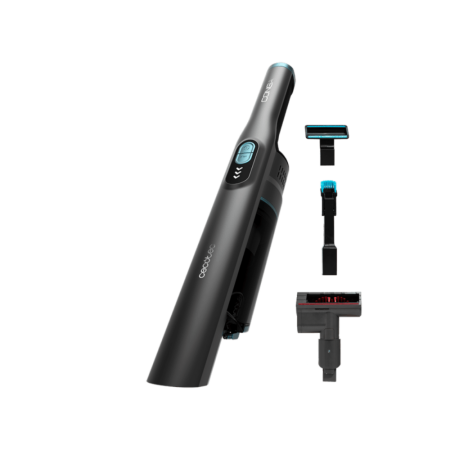 Ročni sesalnik Cecotec Conga Rockstar Micro   Turbo