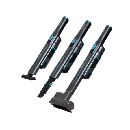 Ročni sesalnik Cecotec Conga Rockstar Micro   Turbo