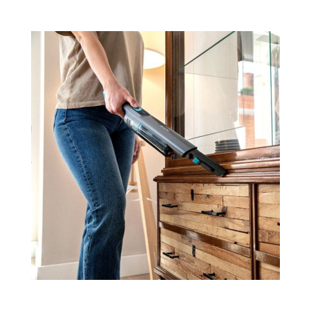 Ročni sesalnik Cecotec Conga Rockstar Micro   Turbo