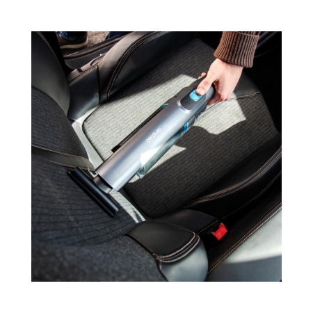 Ročni sesalnik Cecotec Conga Rockstar Micro   Turbo