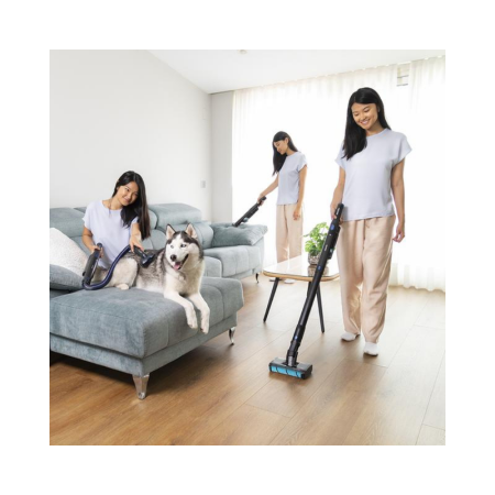 Pokončni sesalnik Cecotec Scoba 2100 Twice Animal