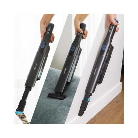 Pokončni sesalnik Cecotec Scoba 2100 Twice Animal