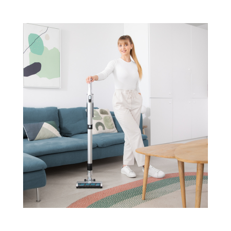 Pokončni sesalnik Cecotec Scoba 2100 Jalisco