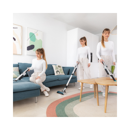 Pokončni sesalnik Cecotec Scoba 2100 Jalisco