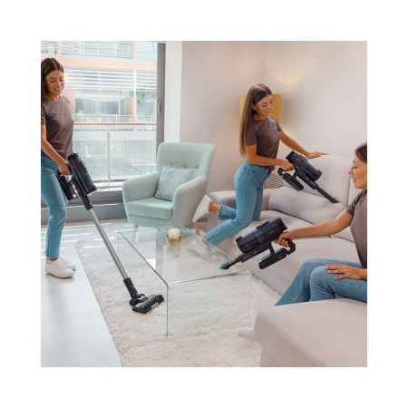 Pokončni sesalnik Cecotec Conga Rockstar 1500 Ray Pure