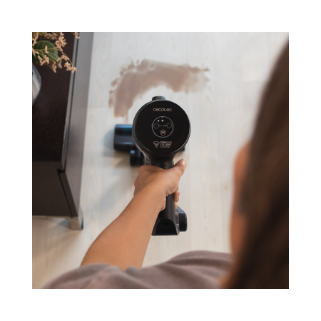 Pokončni sesalnik Cecotec Conga Rockstar 1500 Ray Jalisco