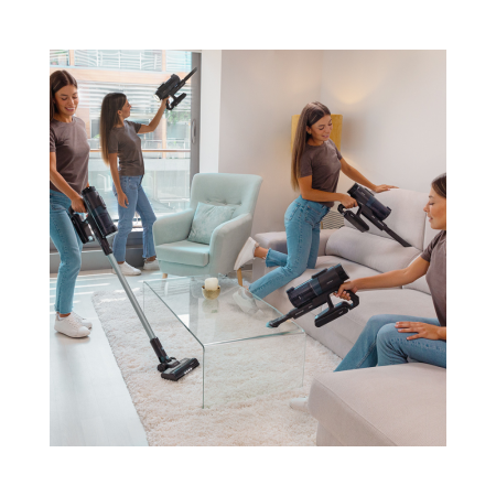 Pokončni sesalnik Cecotec Conga Rockstar 1500 Ray Jalisco