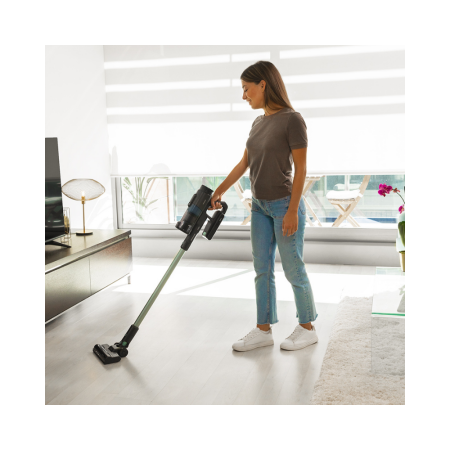 Pokončni sesalnik Cecotec Conga Rockstar 1500 Ray Jalisco