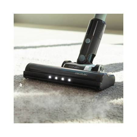 Pokončni sesalnik Cecotec Conga Rockstar 1500 Ray Jalisco