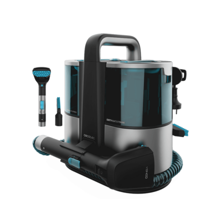 Sesalnik za oblazinjeno pohištvo Cecotec Conga 4000 Carpet