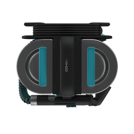 Sesalnik za oblazinjeno pohištvo Cecotec Conga 4000 Carpet