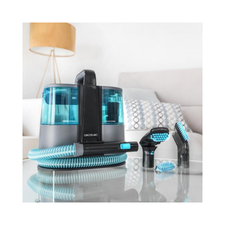 Sesalnik za oblazinjeno pohištvo Cecotec Conga 4000 Carpet