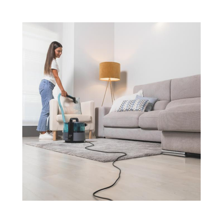 Sesalnik za oblazinjeno pohištvo Cecotec Conga 4000 Carpet