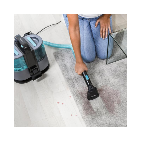 Sesalnik za oblazinjeno pohištvo Cecotec Conga 4000 Carpet