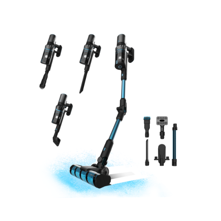 Pokončni sesalnik Cecotec Conga Rockstar 3500 Storm Flex Animal